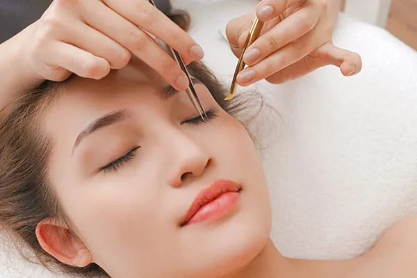 Nối mi tại nhà Yukibride