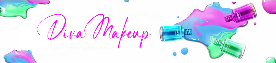 baner diva make up